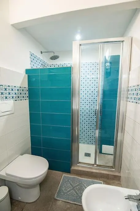 700M Dal Duomo - Centro Storico - Wifi Gratis - Elegant Stay Catania Apartment
